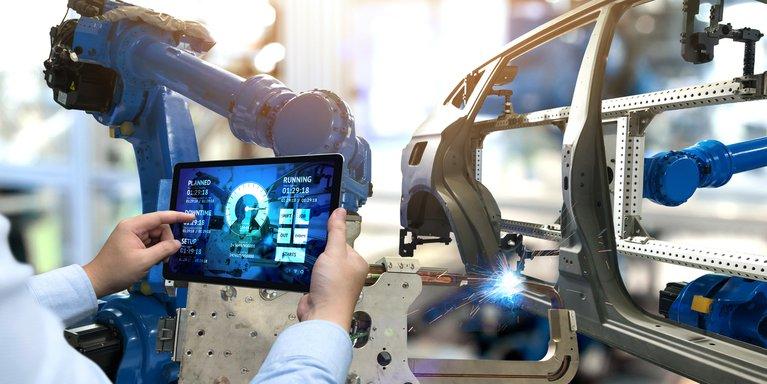 Optimiza tu Productividad ‌con Flujos de Trabajo Automatizados