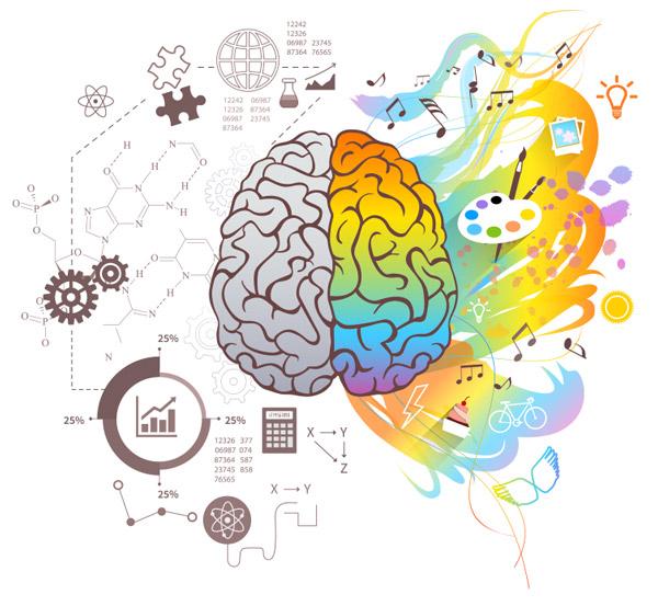 Potenciando ‌la ⁢Creatividad‌ a través de la Inteligencia ‍Artificial