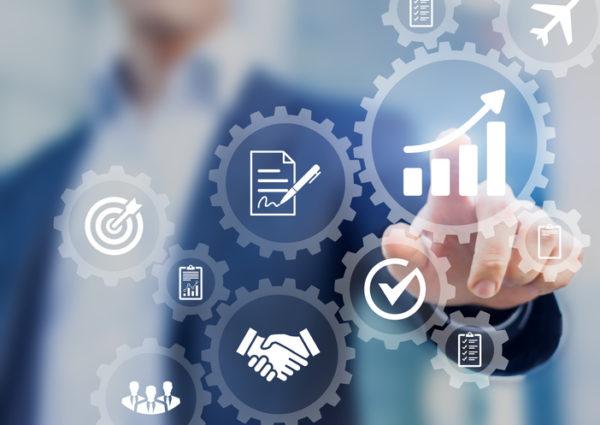 optimización de Procesos y Toma de Decisiones Estratégicas