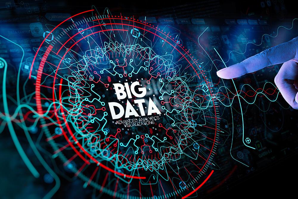 El⁢ Impacto Transformador‌ del Big Data en las Empresas