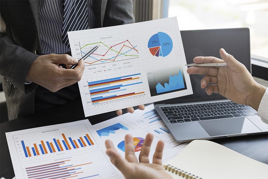 Optimización de ‍Procesos y Toma de Decisiones Estratégicas