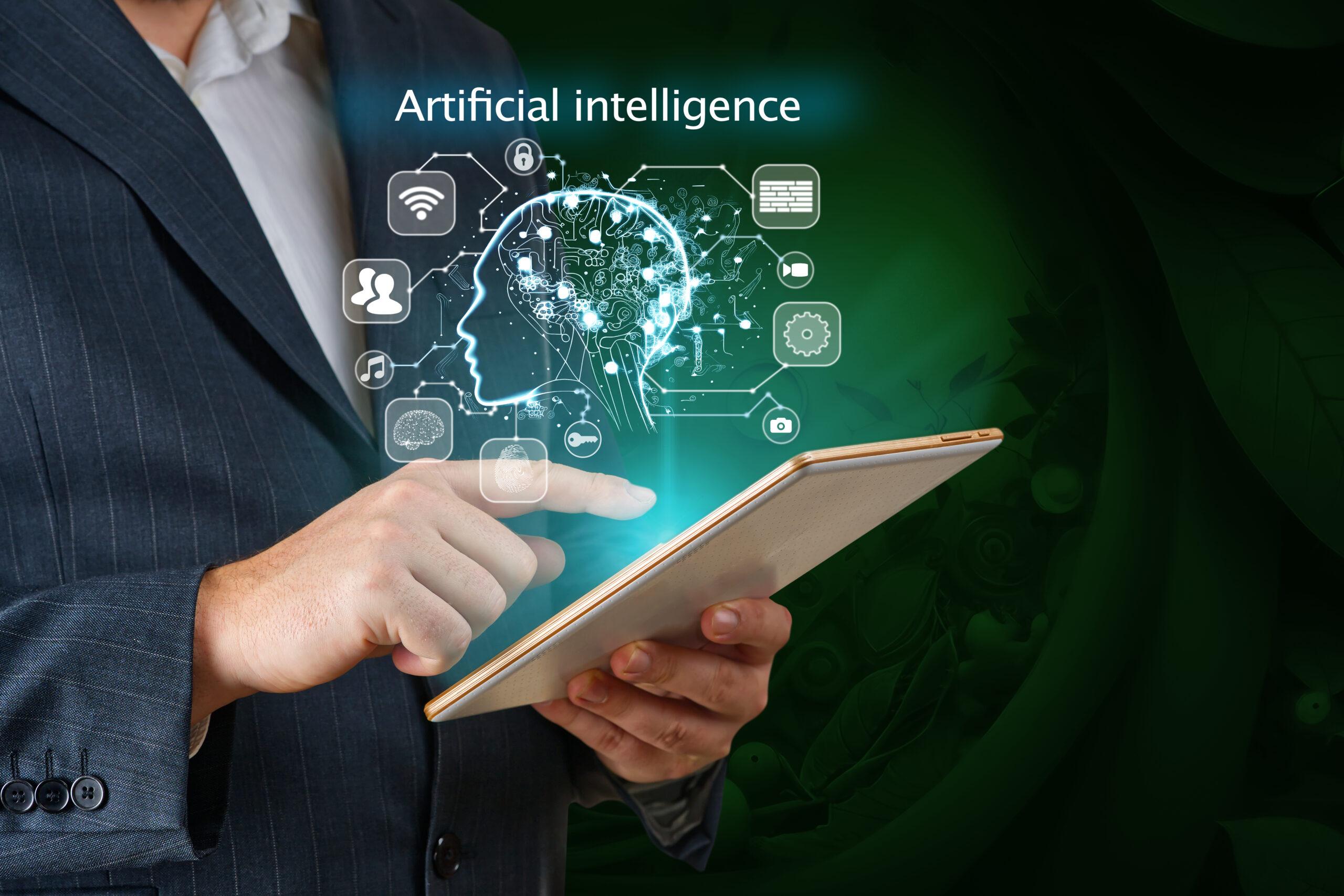 Insights para potenciar la inteligencia ‍en‌ la gestión