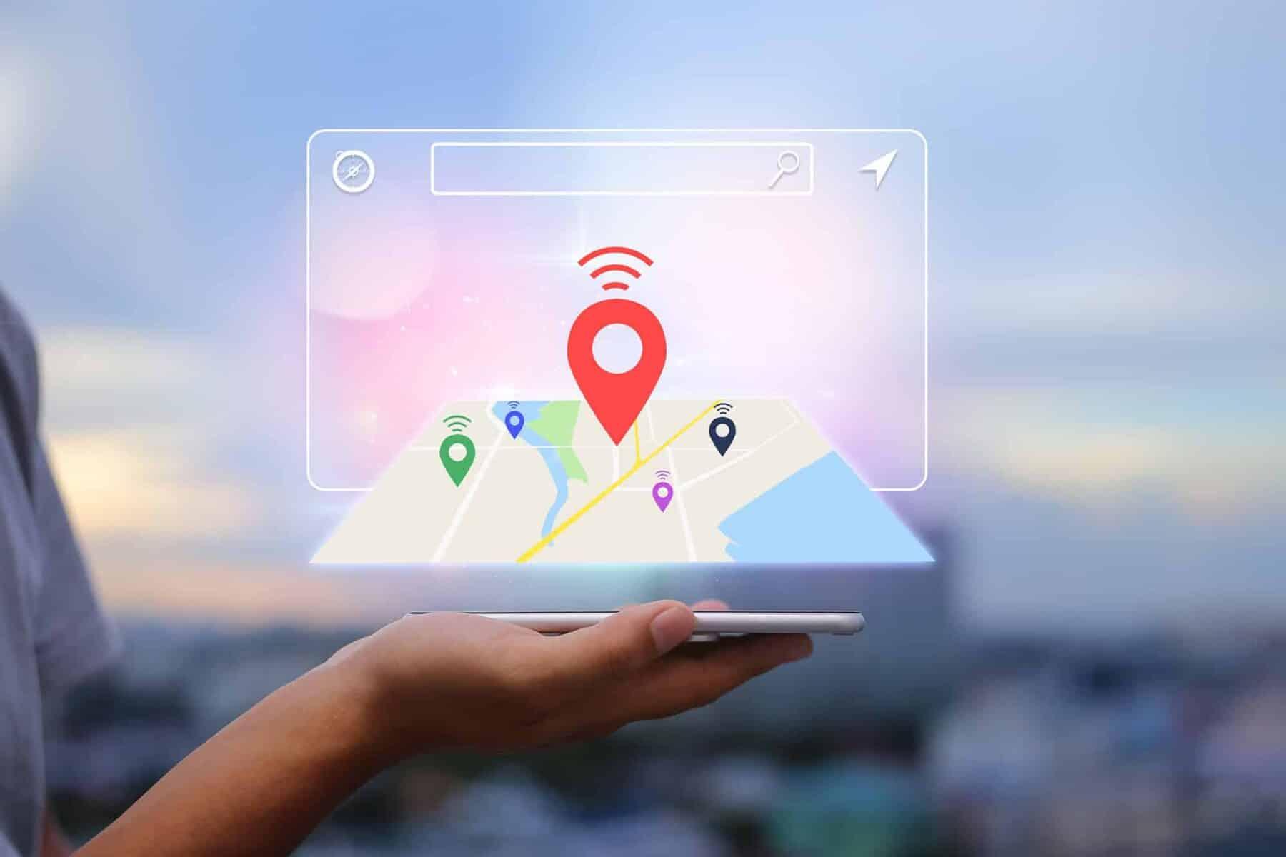 SEO Local: ‍Aprovecha el‍ Potencial de ‍tu Audiencia Geográfica