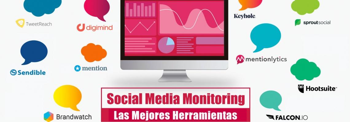 Herramientas y Métricas Clave para Evaluar el Éxito en Redes Sociales