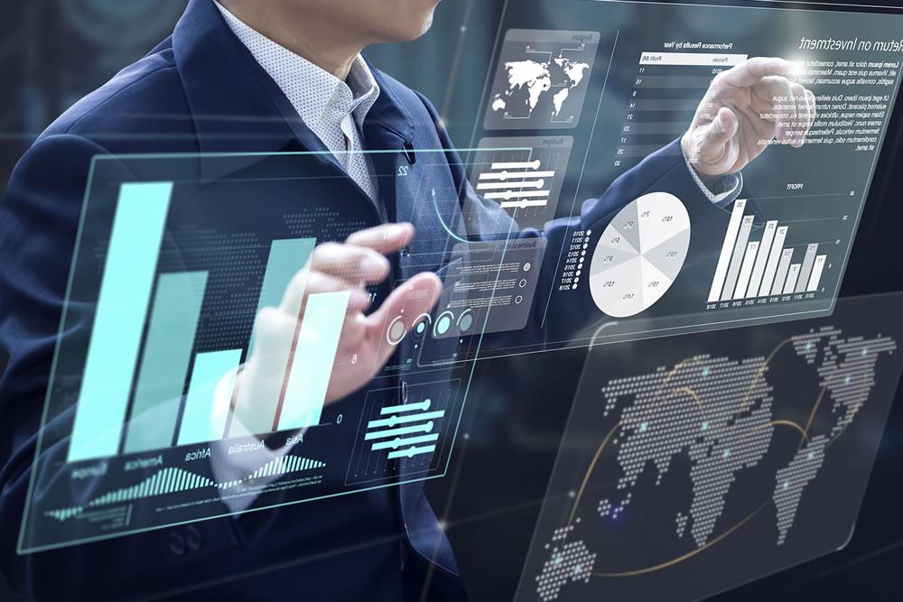 Desvelando el Poder de la Inteligencia Empresarial
