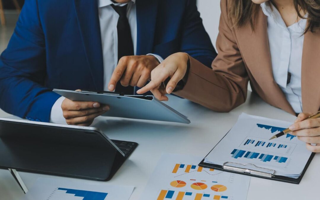 Domina el Arte de la Gestión Empresarial Inteligente