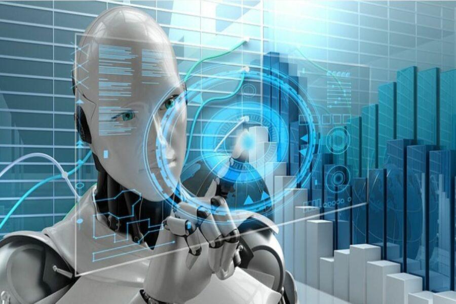 El Futuro Inteligente: AI Transformando Negocios