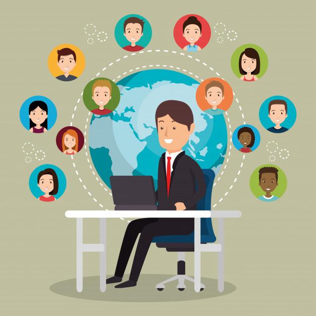 Construyendo una Comunidad Engage en Redes Sociales