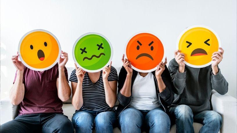 La Influencia‌ de las Emociones en las Decisiones del Consumidor