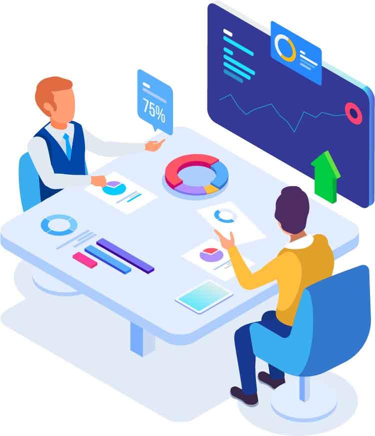 Descubre Cómo​ la Consultoría de⁢ Mercado Impulsa tu Estrategia Comercial
