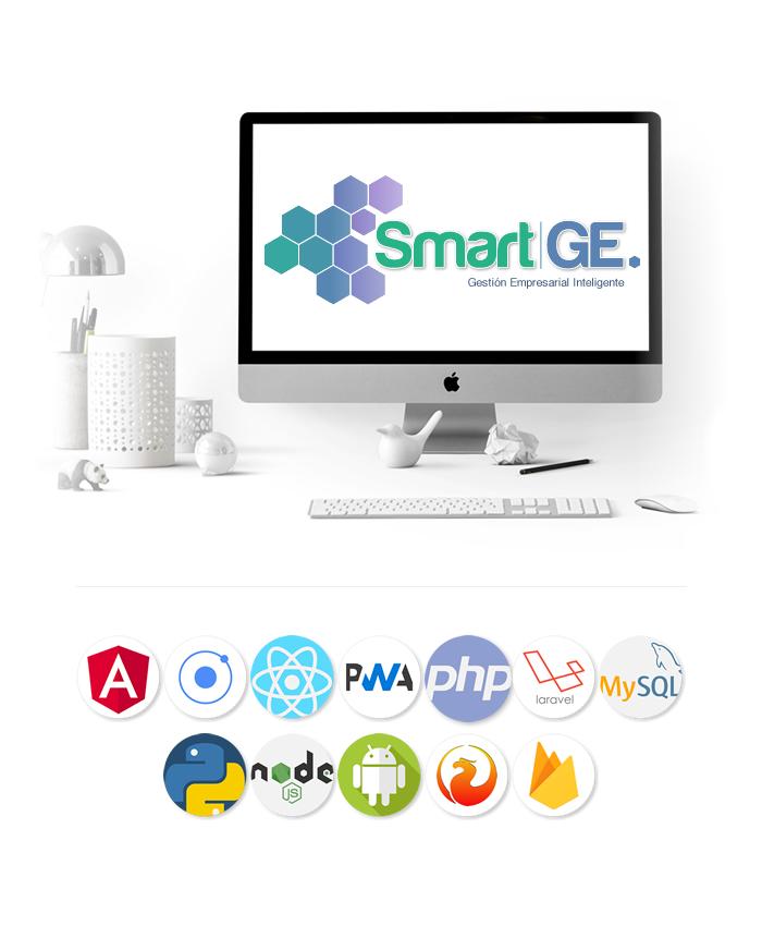 Aspectos clave de la⁣ Gestión Empresarial Inteligente