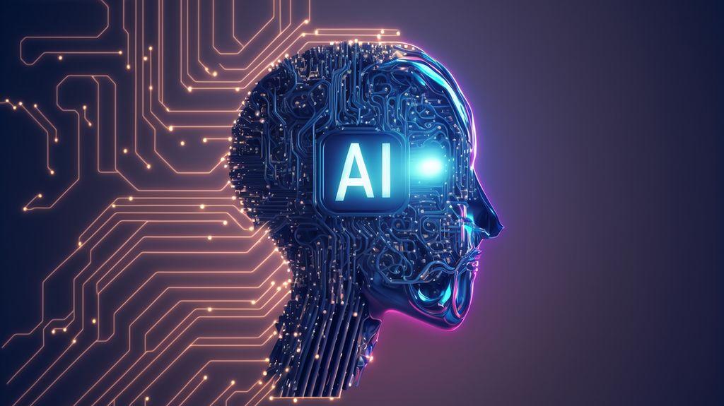 El Poder ⁣de la Inteligencia Artificial⁢ en la Transformación Empresarial