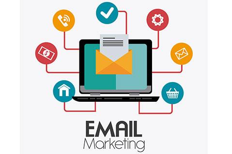 Email Marketing:‍ La Herramienta Clásica ⁣que Sigue Siendo Efectiva