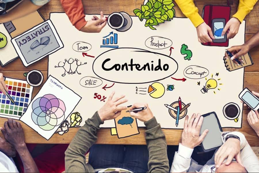 Genera contenido de ​Valor: El Pilar de tu Estrategia Digital