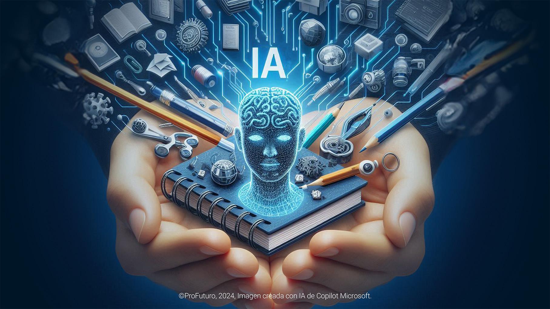 impulsa tu Negocio con Soluciones Innovadoras de IA