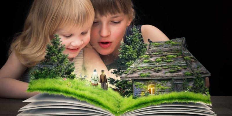 el ⁤Poder​ de la‌ Narrativa: Creando Conexiones Auténticas
