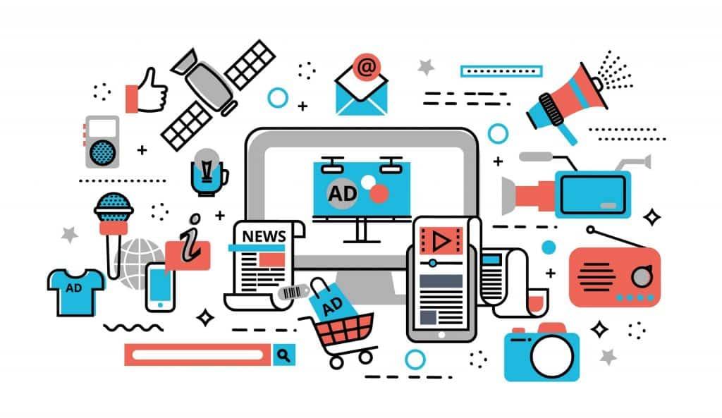 Estrategias de ⁣Publicidad Digital⁢ para Brillar en Internet
