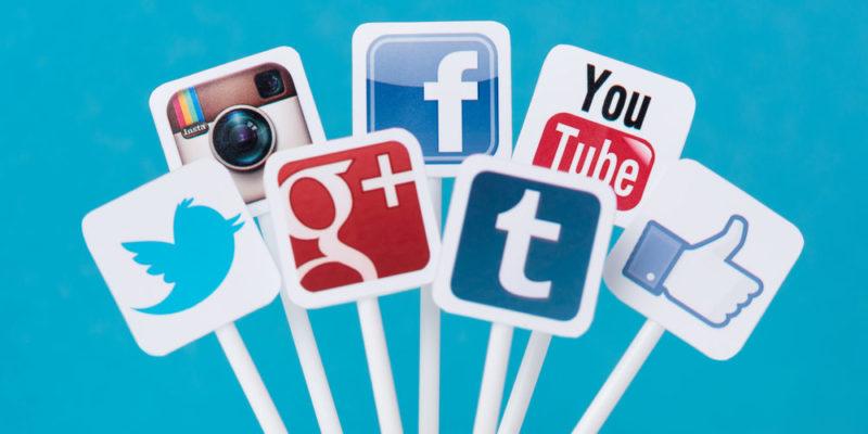 Potencia tu Presencia en Redes ‍Sociales con Anuncios Impactantes