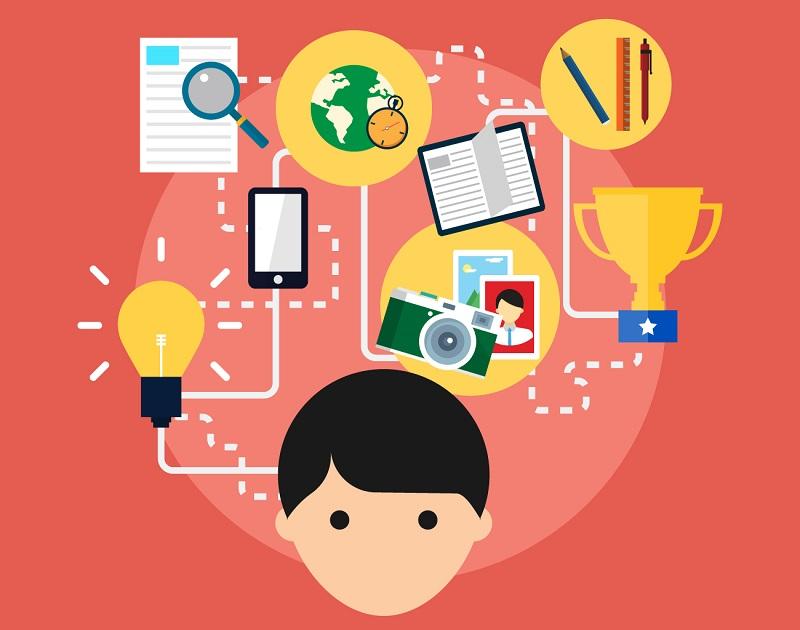 Desata tu Creatividad: Contenido Impactante para Redes Sociales