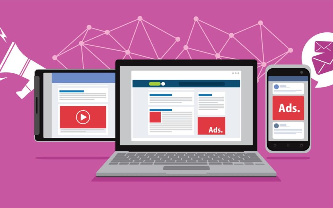 Deslumbra en la Era Digital: Publicidad Online