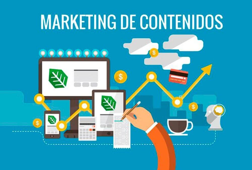 Domina la Estrategia de Contenidos: Claves para el Éxito