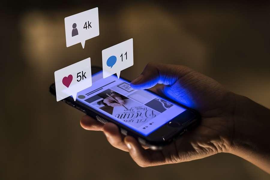 Deslumbra en línea: Estrategias de Publicidad en Redes Sociales