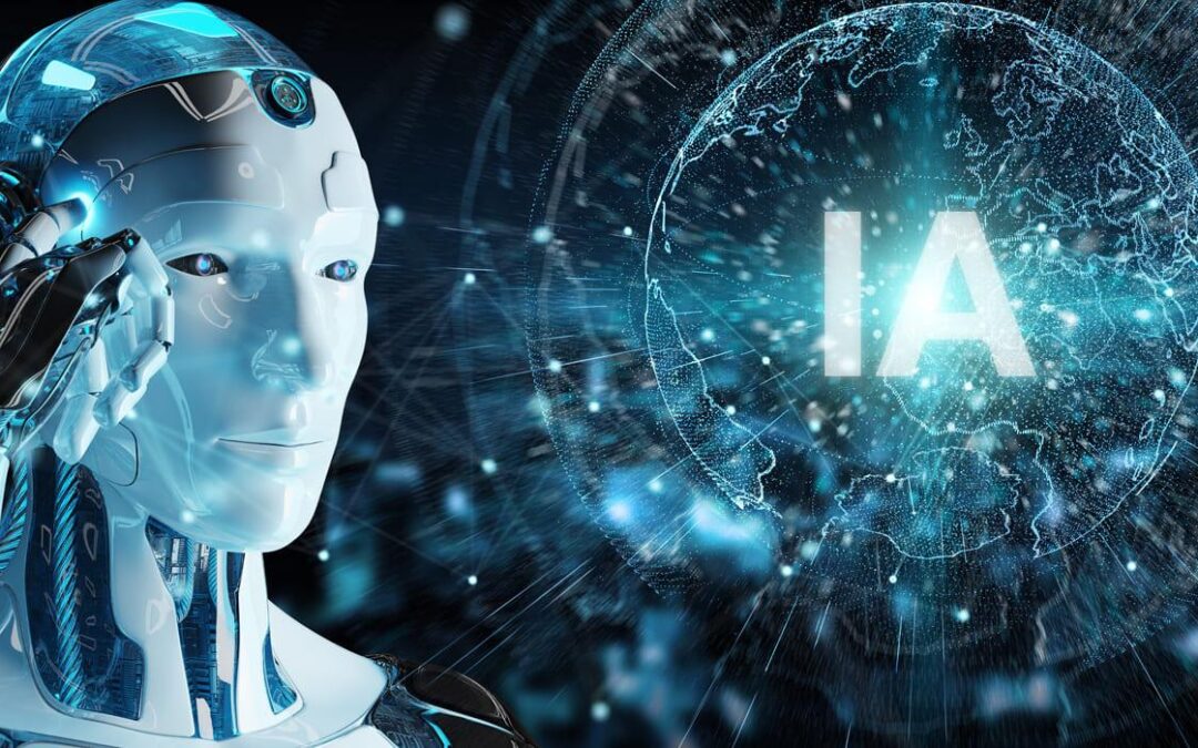 Descubre el Futuro: Tecnología de IA en Acción