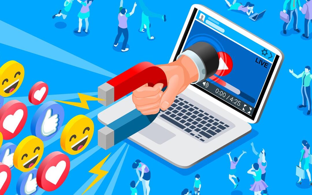 Deslumbra en la Red: Estrategias de Publicidad Digital