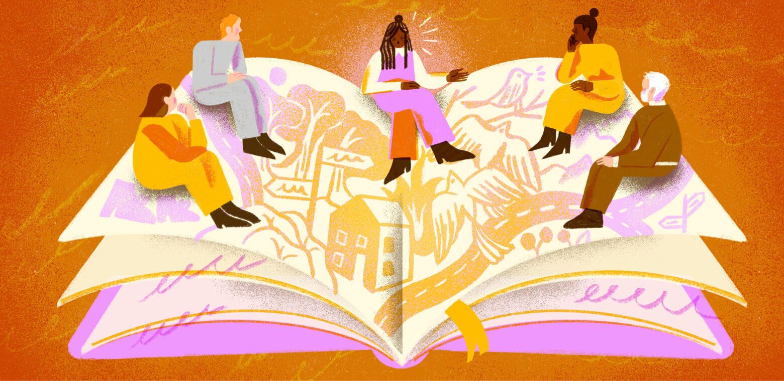 Cómo Utilizar el Storytelling para ‌Conectar Emocionalmente con ⁣tus Seguidores