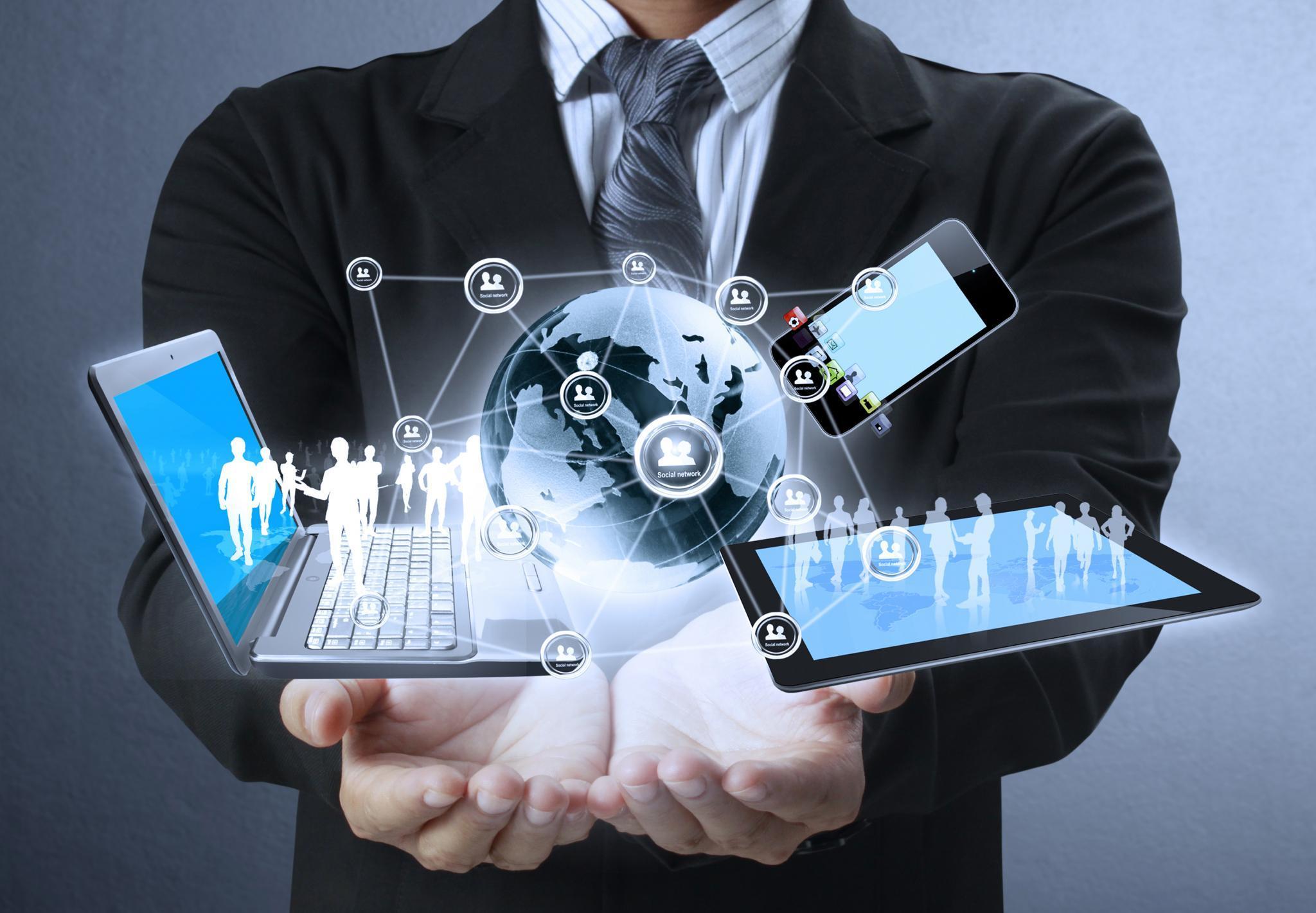 Implementa Herramientas ⁣Tecnológicas para una Experiencia Omnicanal Exitosa