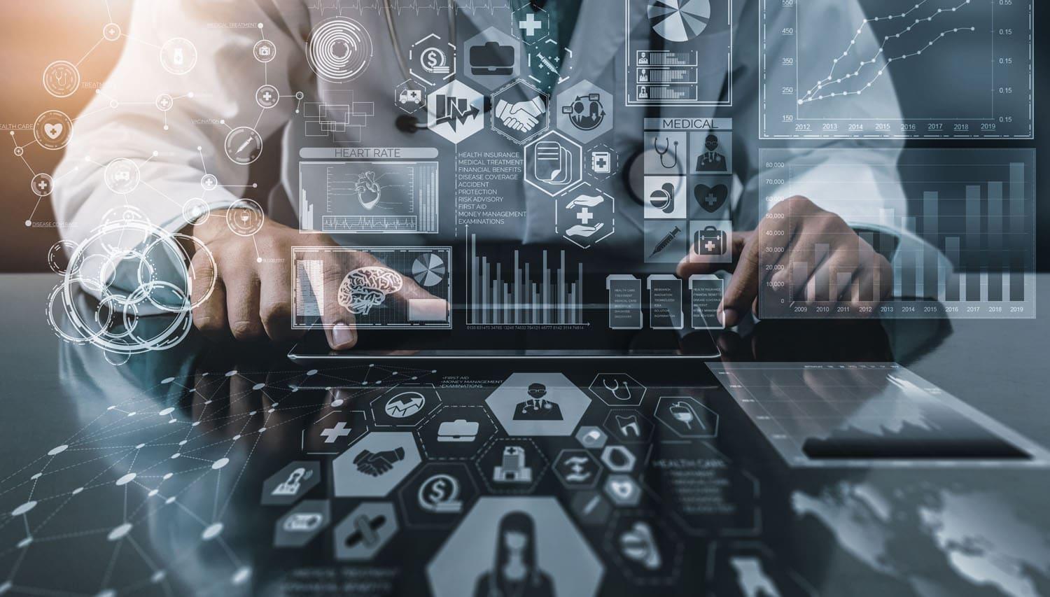Automatización y Herramientas⁣ Avanzadas⁢ para la⁣ Gestión de Datos