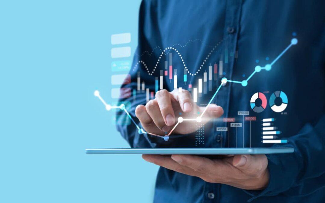 Estrategias Digitales para Potenciar el Crecimiento Empresarial