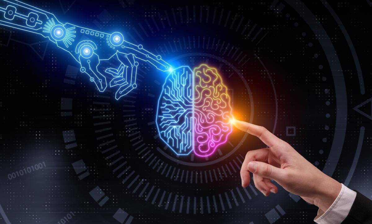 Descubre el Potencial Transformador de⁢ la Inteligencia ‍Artificial
