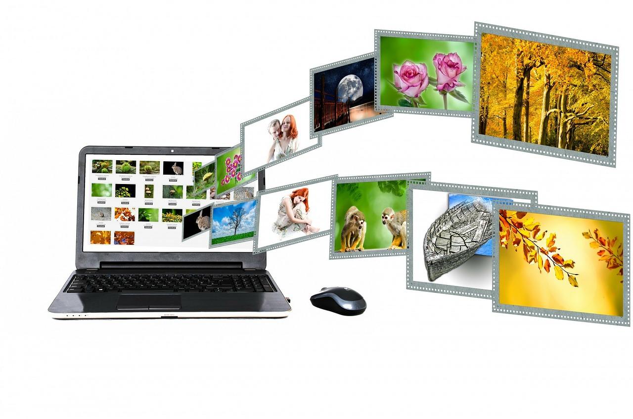 Conquista‌ a tu Audiencia⁣ con Contenido Visualmente atractivo