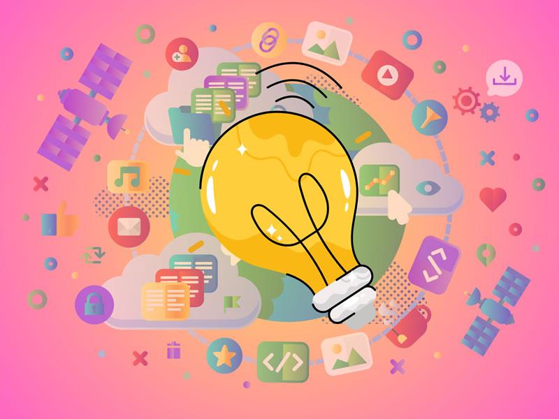 Creatividad‌ y Originalidad: Claves para Destacar en la Red