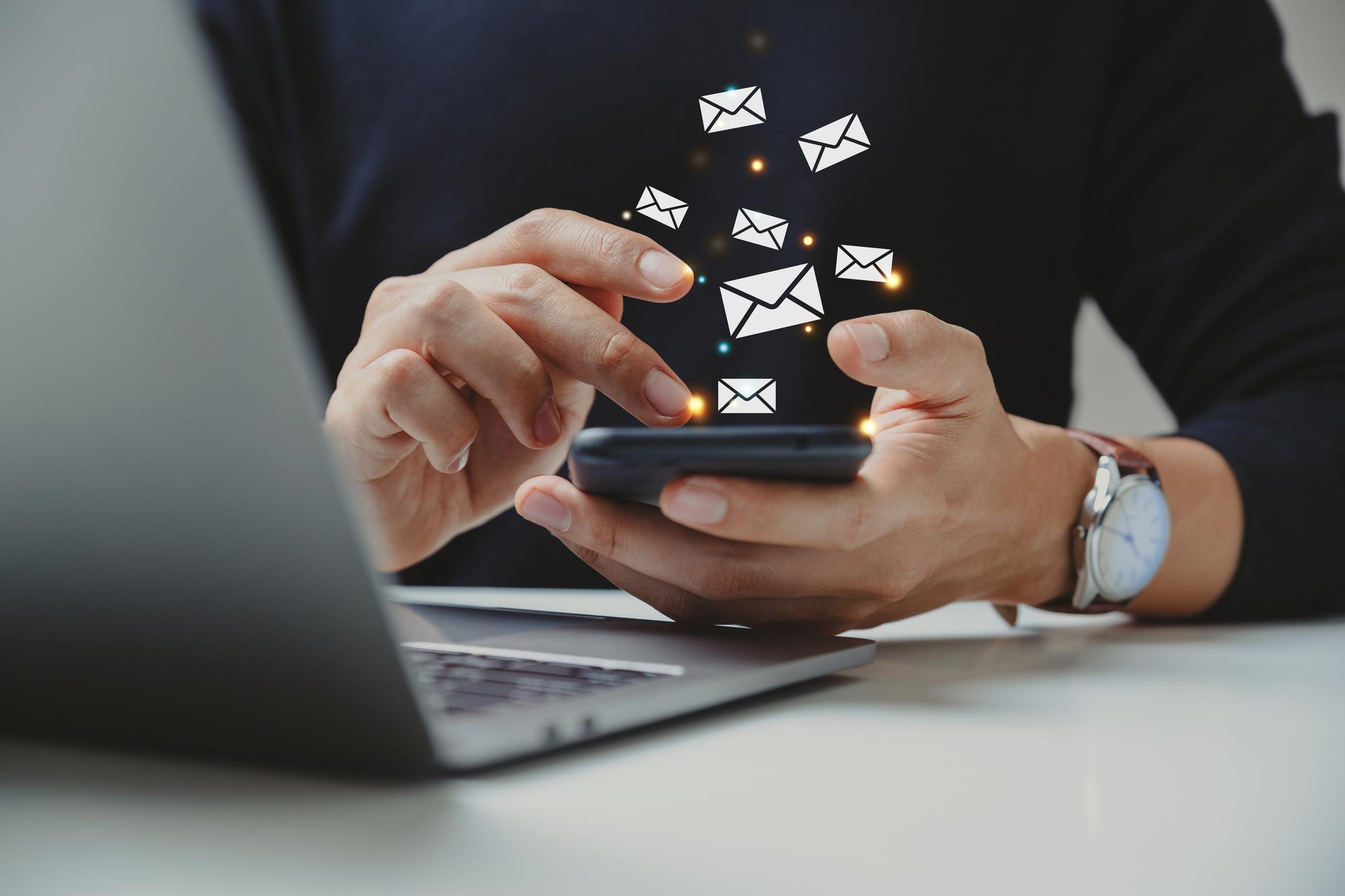 Estrategias de Email Marketing: Fidelización y Crecimiento