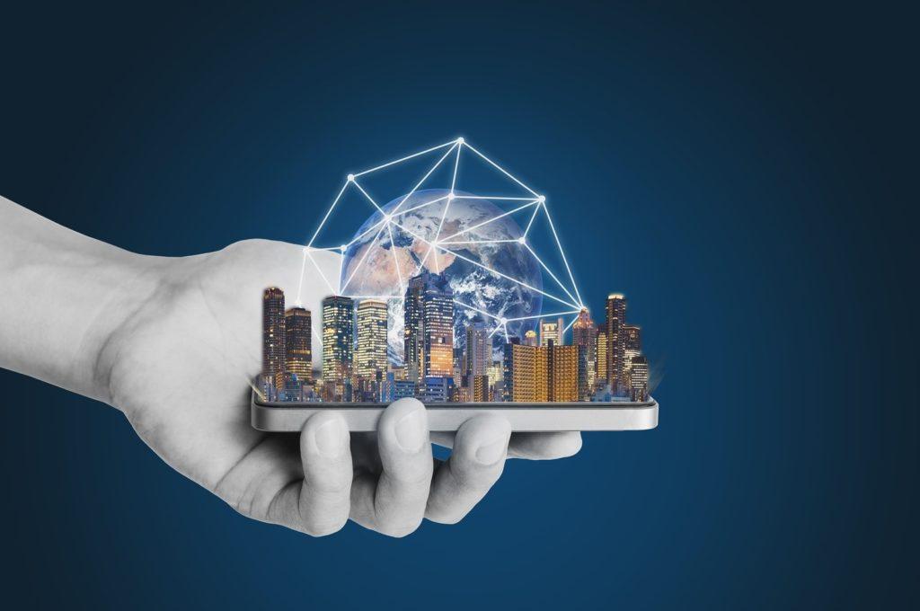 Revolución Digital: El Impacto en los Modelos ⁤de ‍Negocio