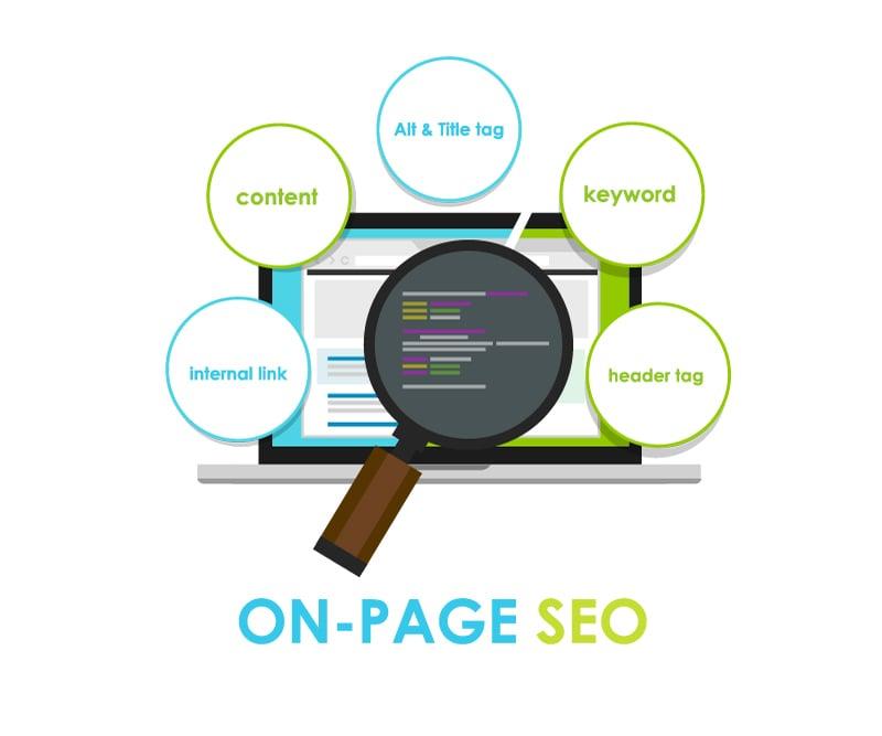 Estrategias de SEO On-Page: ​Potencia tu Visibilidad ⁤Online