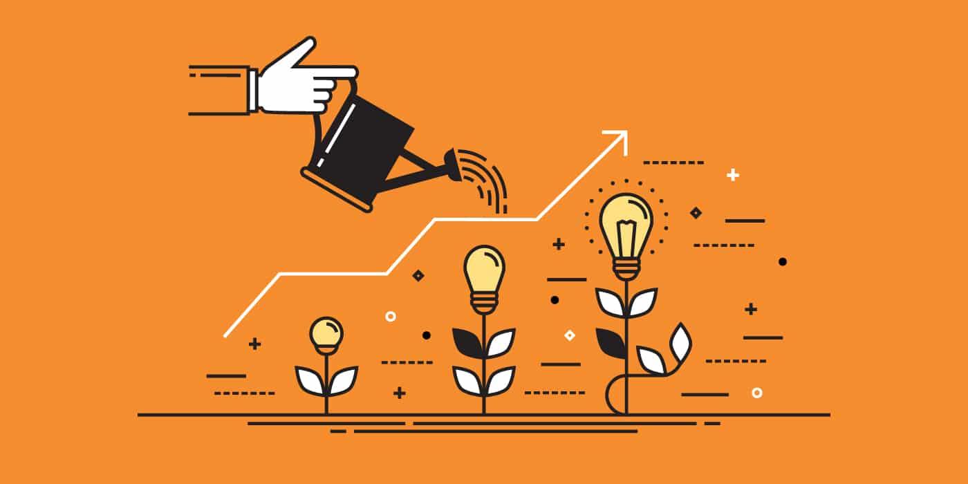 estrategias disruptivas para la Revolución Digital