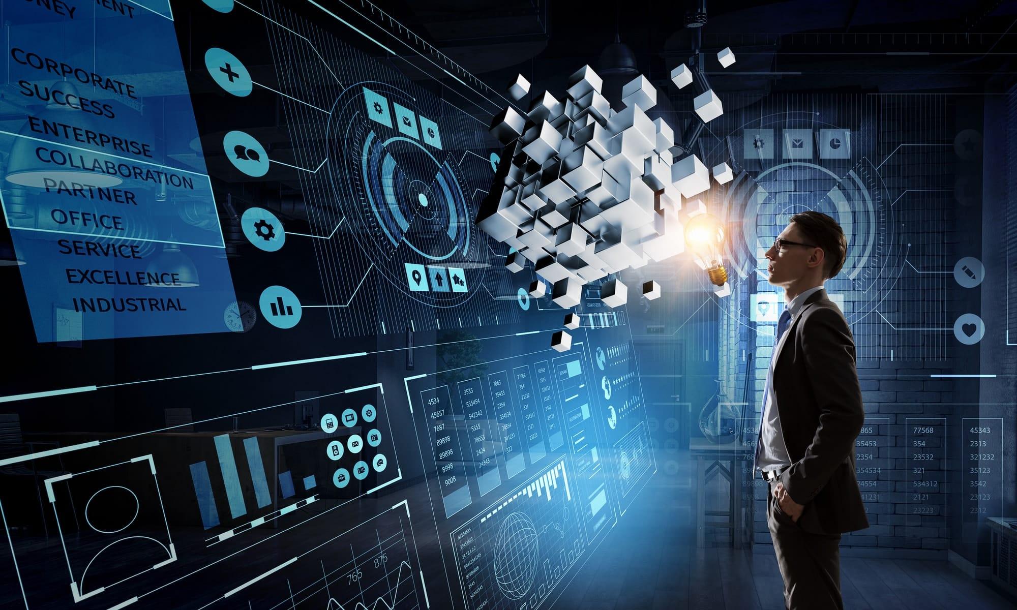 Claves para una Implementación Exitosa‍ de la transformación ‍Digital