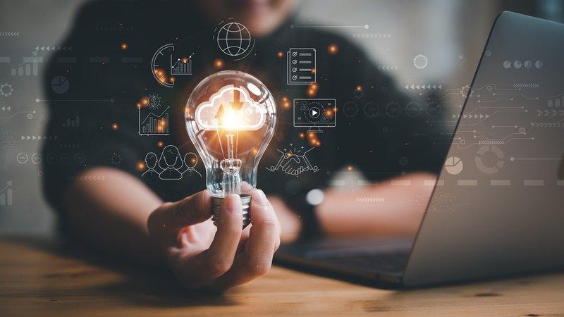 Estrategias de ‍Transformación Digital:⁤ Pasos‍ para el Éxito