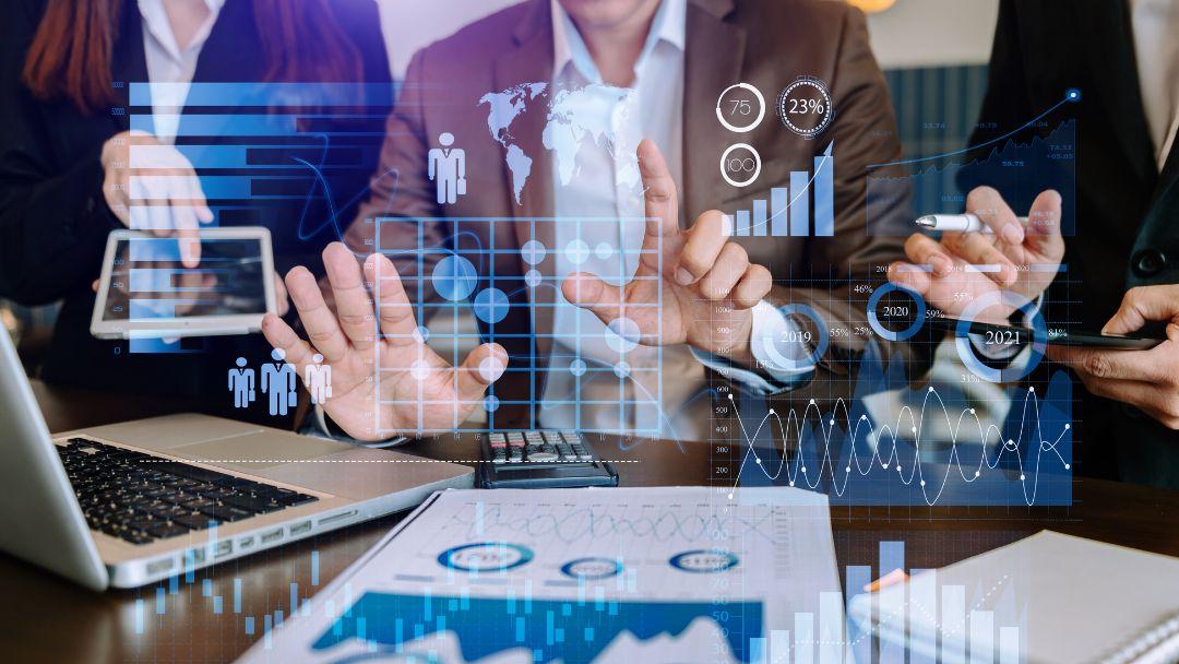 Cómo Mejorar la Rentabilidad a través de una Gestión Empresarial ​Efectiva