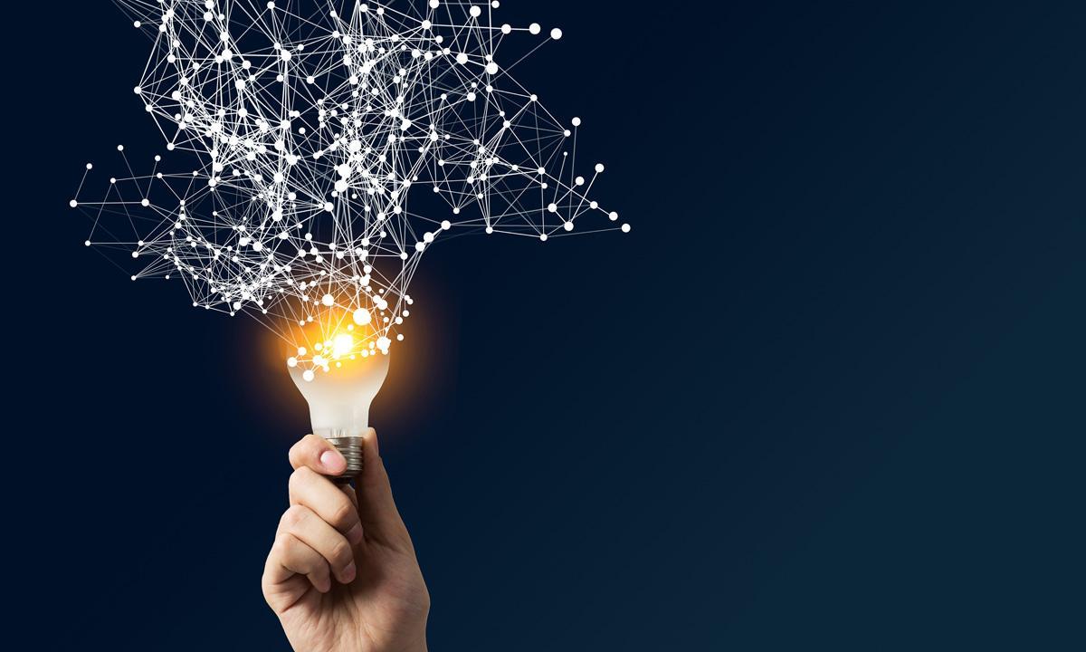 Innovación constante: clave del ​éxito en la era digital