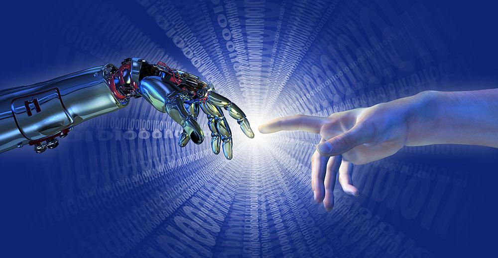 Revolution AI‍ en el Mundo Empresarial: impacto y Oportunidades