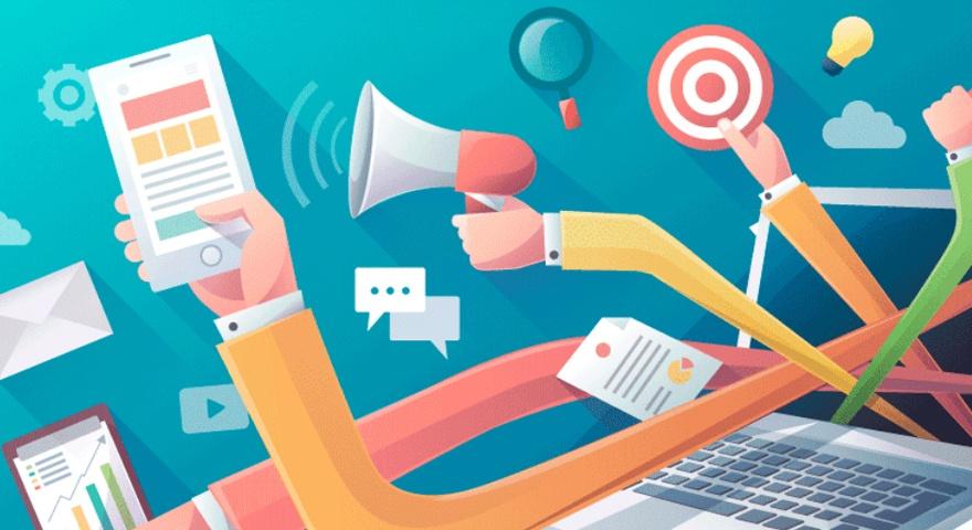 Contenido Relevante y​ SEO: Aliados Indispensables en el⁤ Marketing ⁢Digital