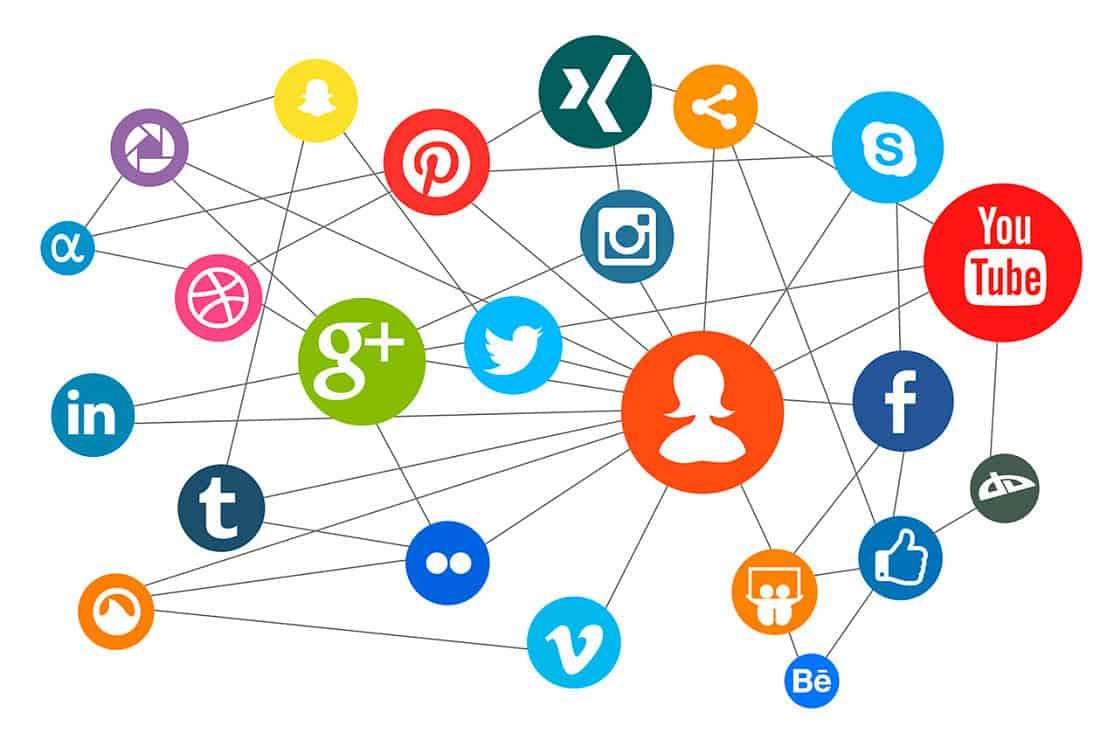 Conquista las‍ Redes Sociales: ‌Estrategias ⁤para Brillar online