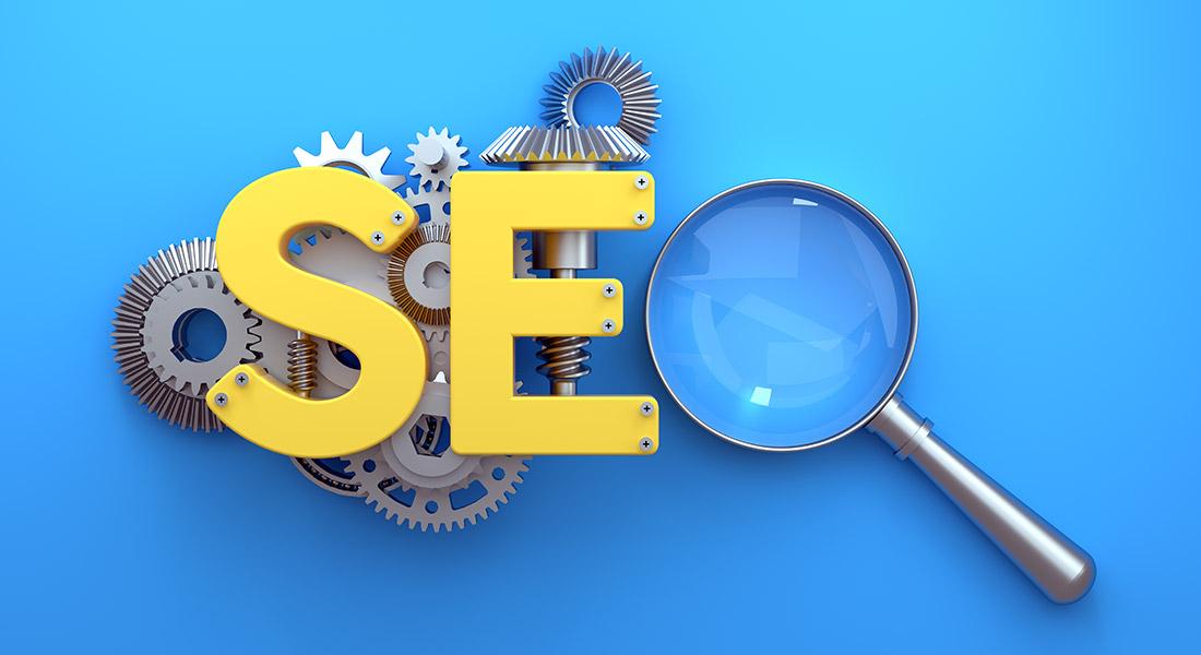 SEO: El Motor Invisible‌ de ⁣tu Marca ​en⁤ Internet