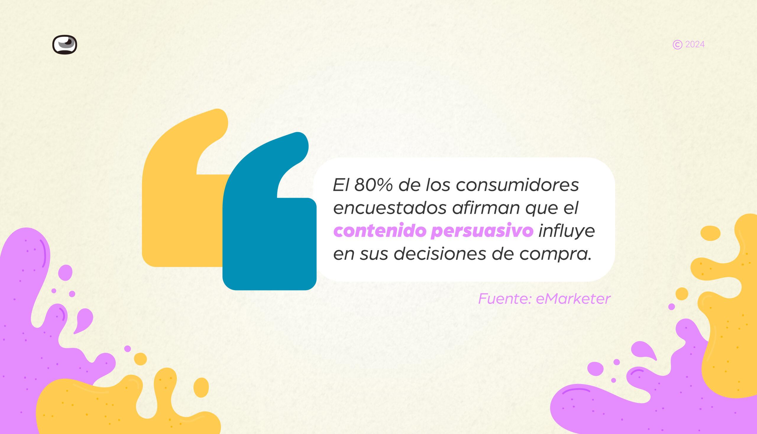 Desarrollando una Estrategia de Contenido Persuasivo y Relevante