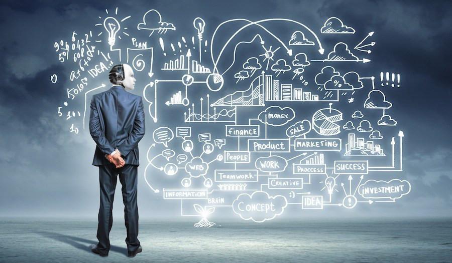 Revolutionize Your Business with AI