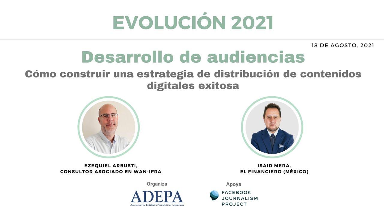 Desarrollando una Estrategia de Distribución de Contenidos Efectiva